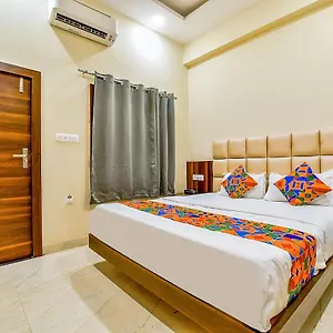 3* Szálloda Fabexpress Dosa Plaza