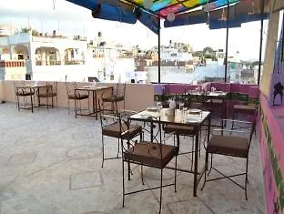 Heritage Haveli Bed & Breakfast Udaipur 2*,  India