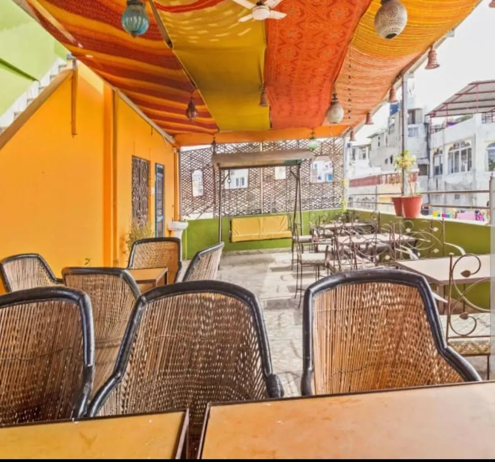 Heritage Haveli Bed & Breakfast Udaipur