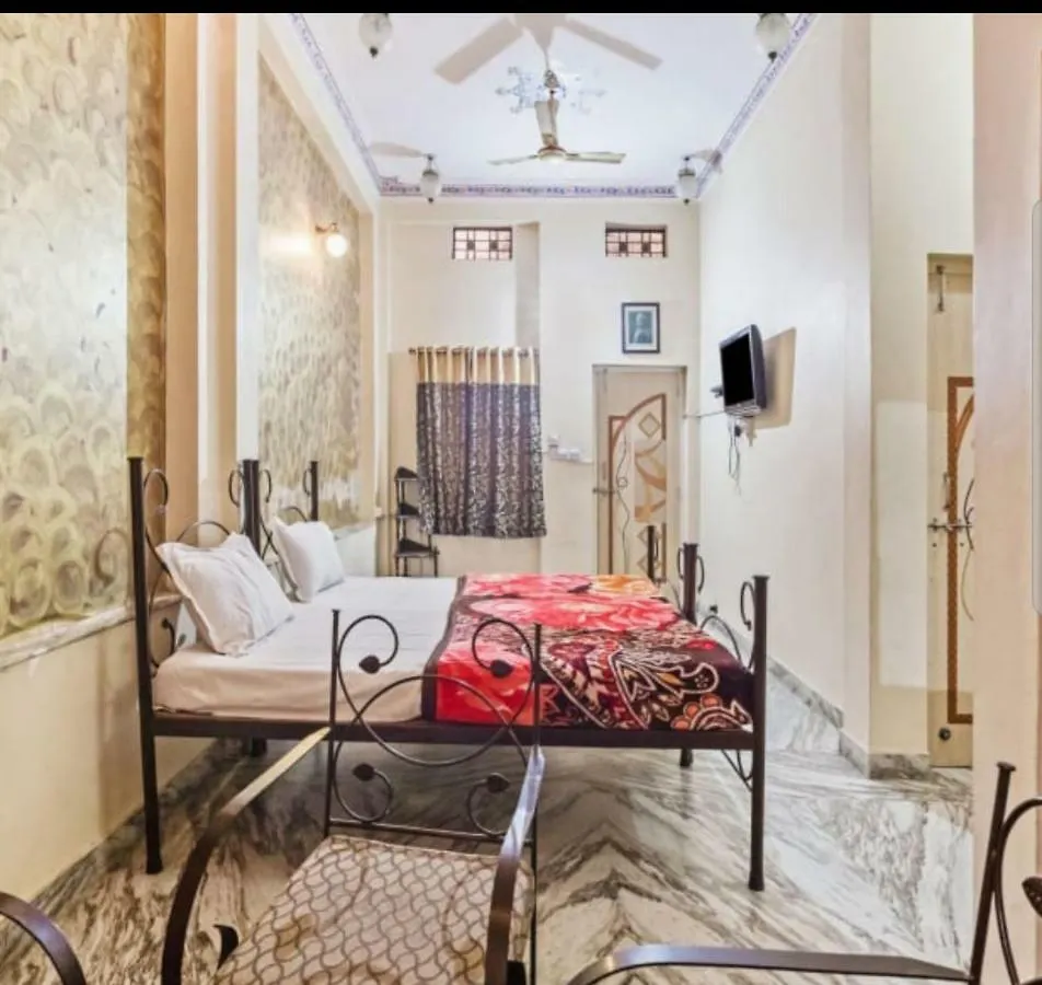 Heritage Haveli Bed & Breakfast Udaipur