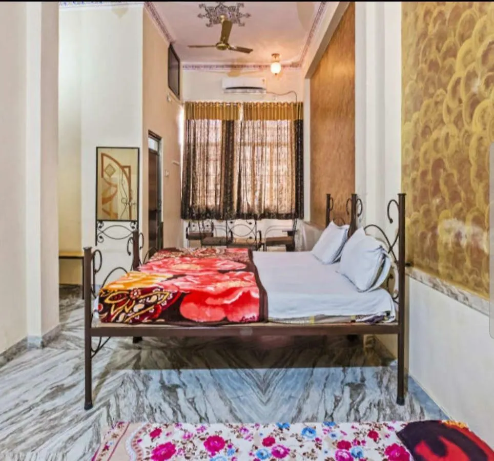 Heritage Haveli Bed & Breakfast Udaipur