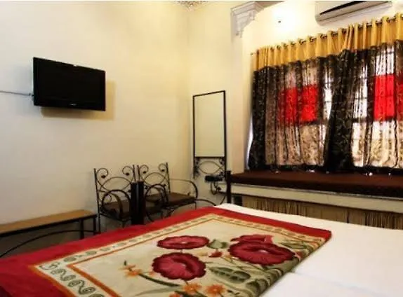 Heritage Haveli Bed & Breakfast Udaipur