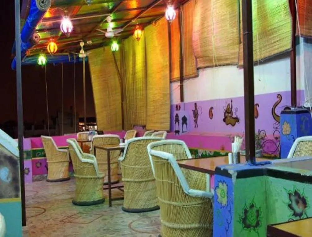 Heritage Haveli Bed & Breakfast Udaipur